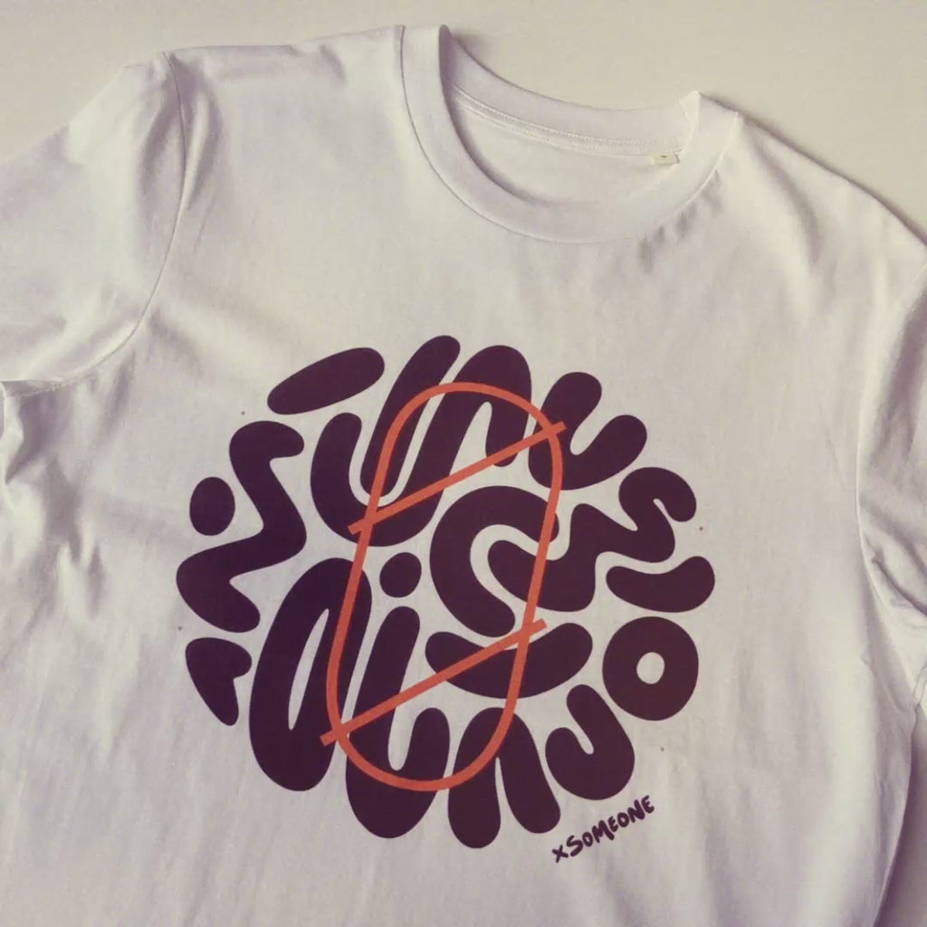 Zero F*cks Tee