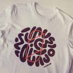 Zero F*cks Tee