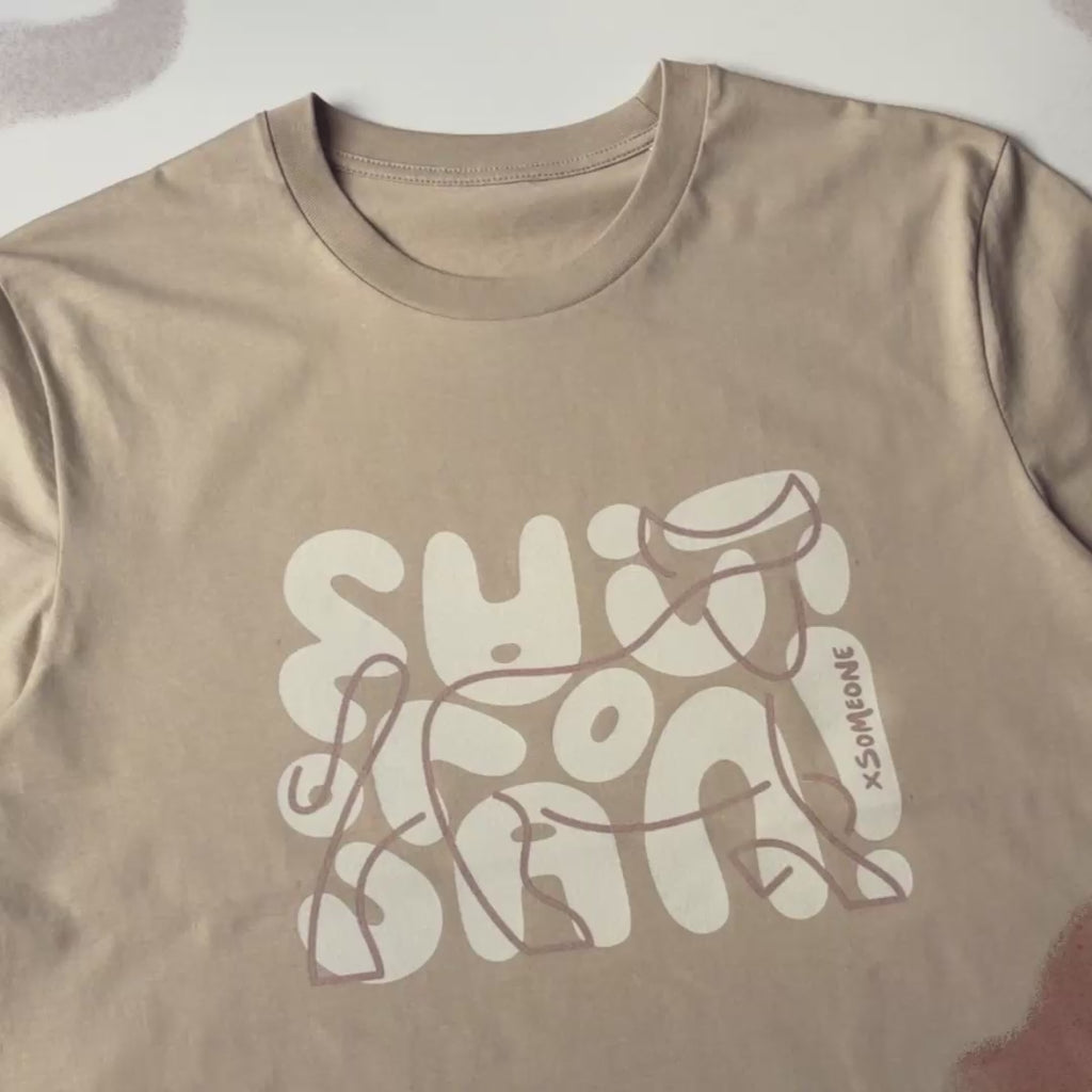 Bull Sh*t Tee